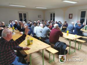 Občni zbor PGD Cezanjevci 6